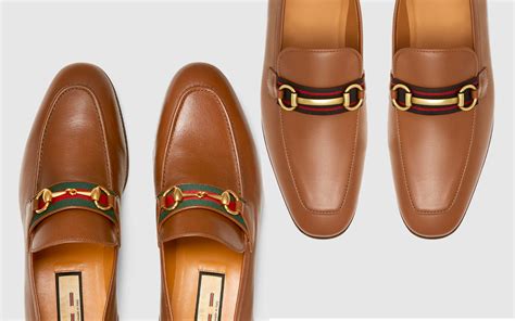 gucci loafer dupe men's|gucci loafer mule alternative.